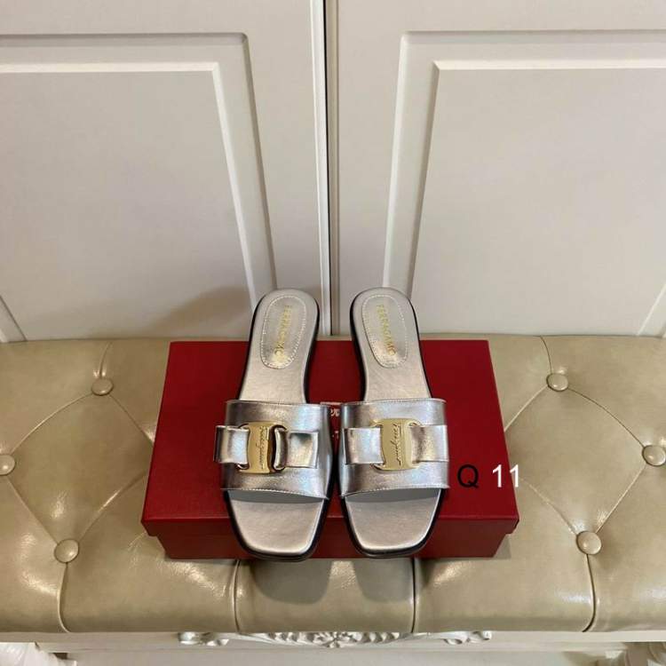 Picture of Ferragamo Shoes _SKUFerragamosz35-406CY12015461